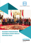 Laporan Tahunan APINDO Kabupaten Pamekasan 2019